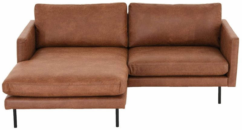 Scandic Copenhagen mini divaanisohva vasen