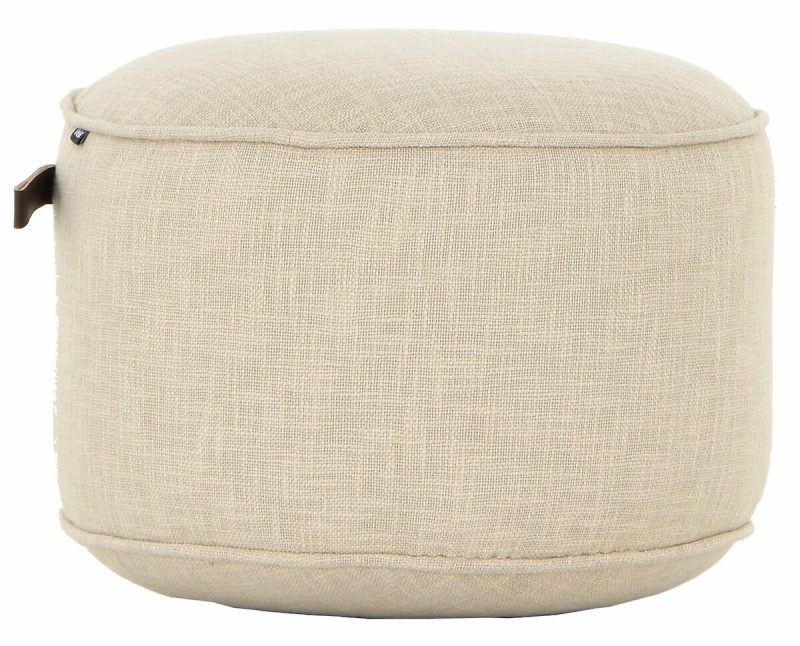 Terho pyöreä rahi Ø50 cm hiekka