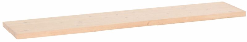 Tyvi penkin kansi 175x35 cm hiekka