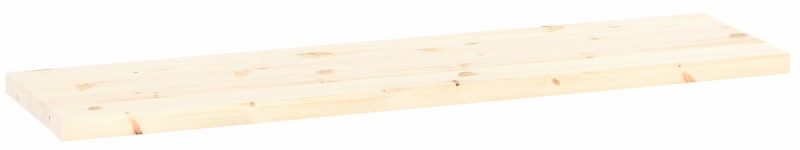 Tyvi penkin kansi 175x35 cm puuvalmis