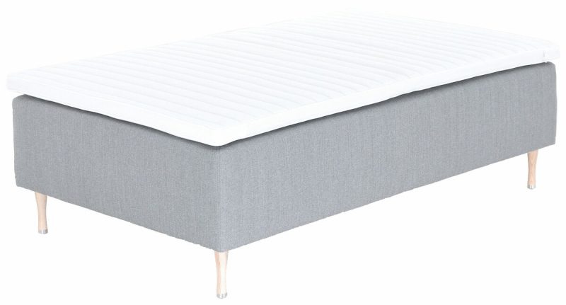 Unia Kulta runkopatjapaketti 120x200 L luonnonkumi