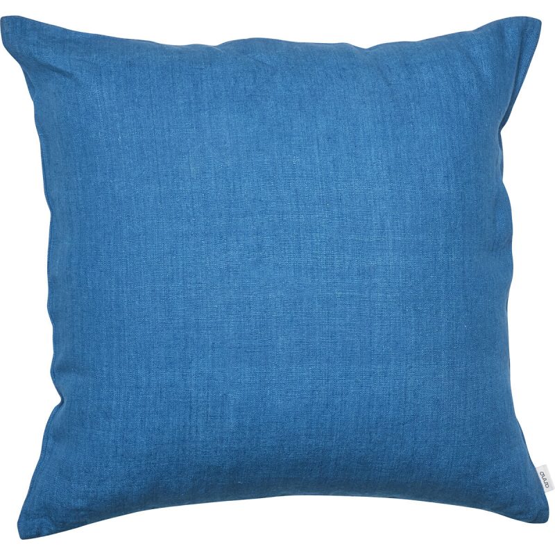 Anno Viive tyynynpäällinen 50x50 cm sininen