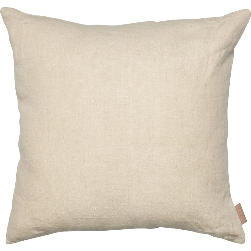 Anno Viive tyynynpäällinen 50x50 cm vanilja