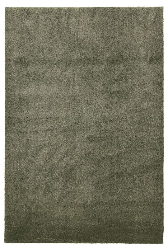 VM Carpet Sointu nukkamatto 80x300 cm vihreä