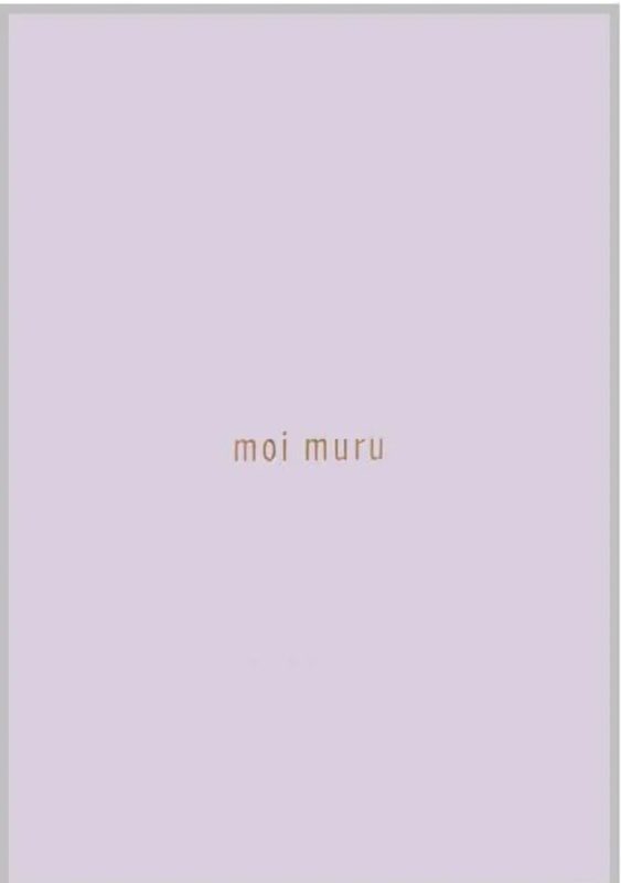 Xeraliving MOI MURU kortti