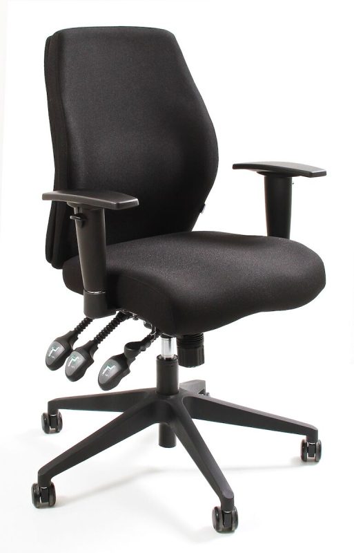 Alice Plus työtuoli