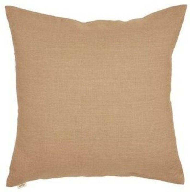 Anno Viive tyynynpäällinen 50x50 cm kaura