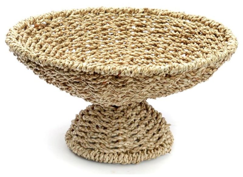 Bazar Bizar Meriruoho hedelmäkulho luonnonväri