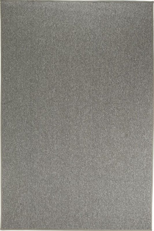 VM Carpet Balanssi polyamidimatto 80x200 cm vaaleanharmaa