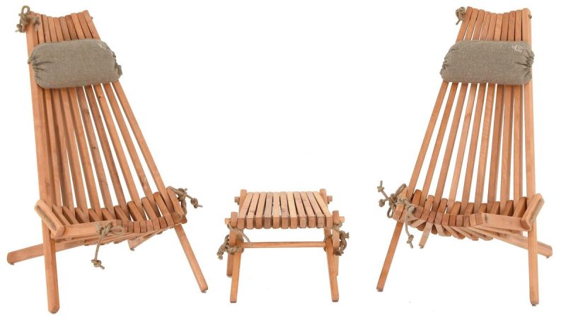 Ecofurn 2 Ekotuolia