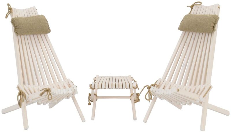 Ecofurn 2 Ekotuolia