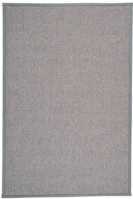 VM Carpet Esmeralda matto 80x150 cm harmaa