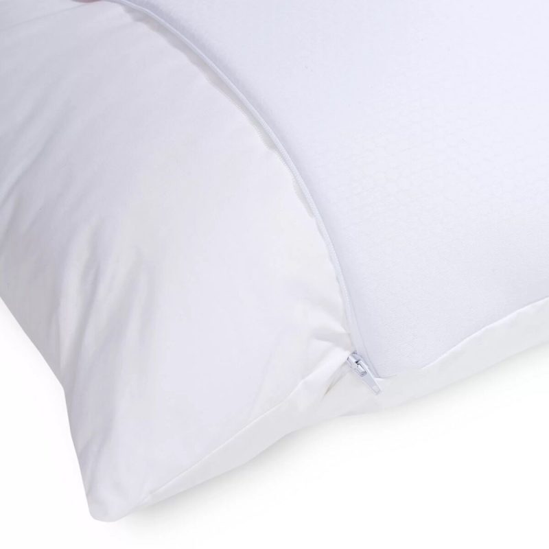 Familon Cool case tyynynsuojus 50x60 cm valkoinen