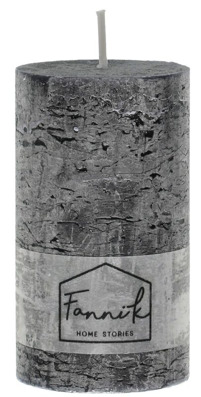 Fanni K Rustiikki pöytäkynttilä 6
