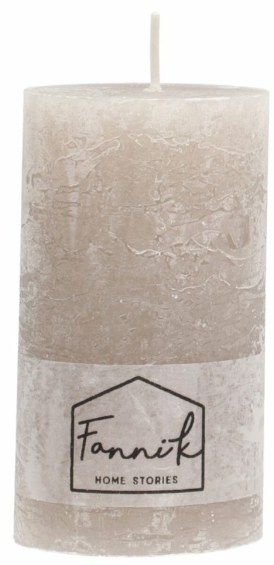 Fanni K Rustiikki pöytäkynttilä 6