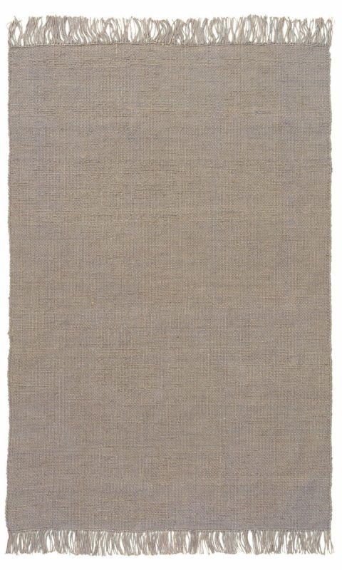 Fanni K Taipale juuttimatto 160x230 cm hiekka