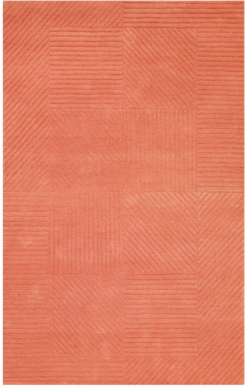 Finarte Ruusukvartsi villamatto 140x200 cm pinkki