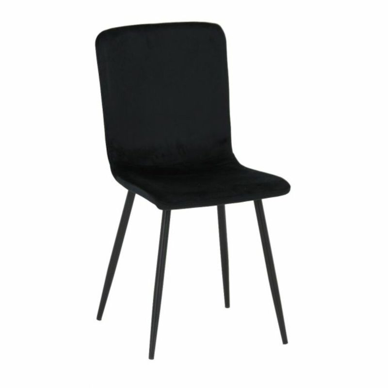 Gabi tuoli musta