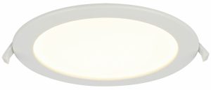 Globo Polly upotettava LED-paneeli 1600lm