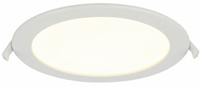 Globo Polly upotettava LED-paneeli 1600lm