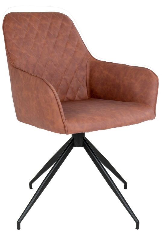 House Nordic Harbo tuoli kääntyvä