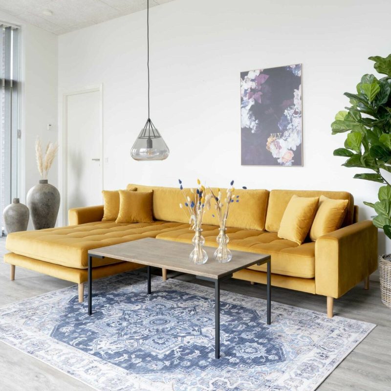 House Nordic Lido divaanisohva vasen
