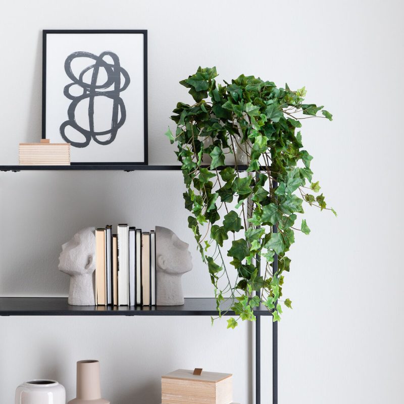 Ivy English Bush iso muratti tekokasvi