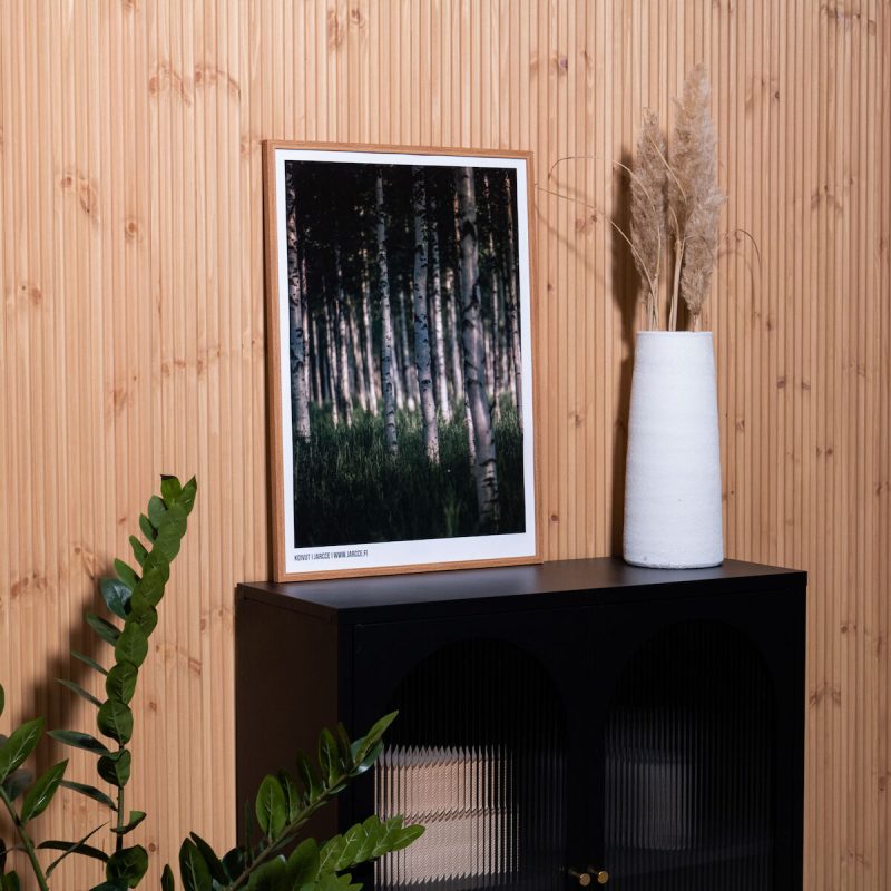 Jarcce Koivut juliste 50x70 cm