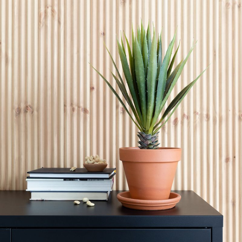 Jukkapalmu tekokasvi 45 cm