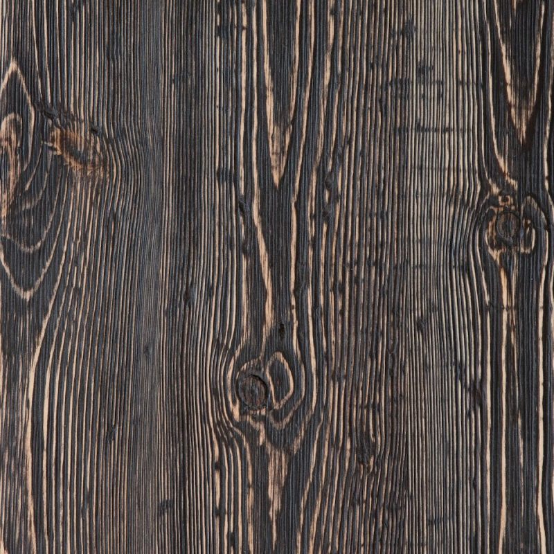 Kelo lankkupenkki 98 cm musta