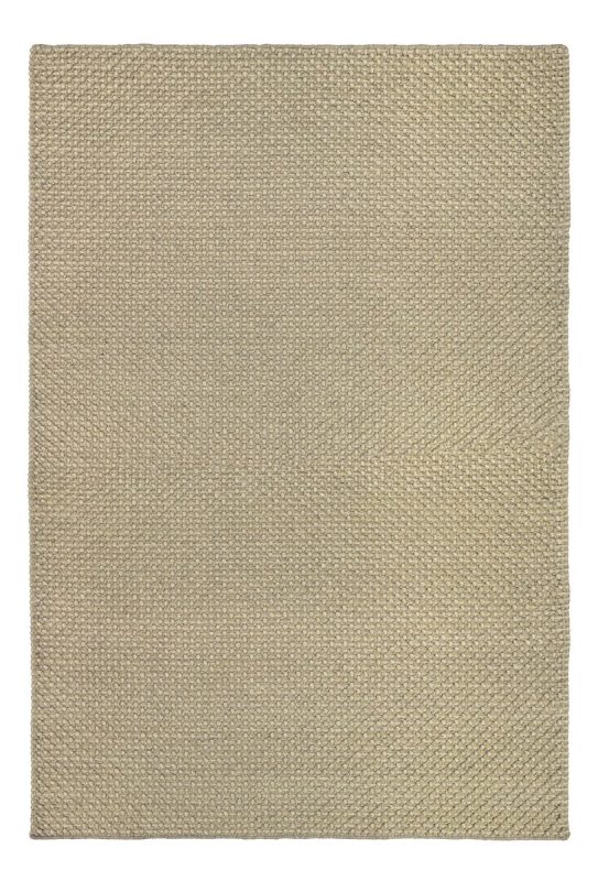 Finarte Keto villamatto 90x200 cm beige