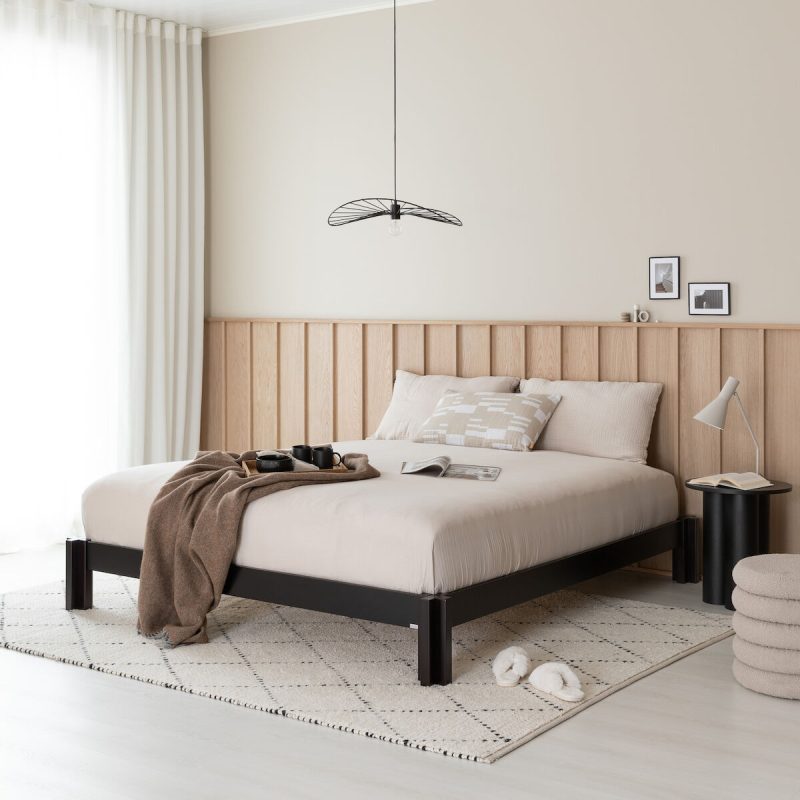 Mori sänky 120x200 cm