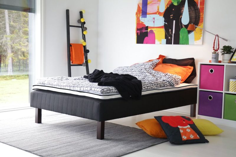 Lumi pocket runkopatjapaketti 140