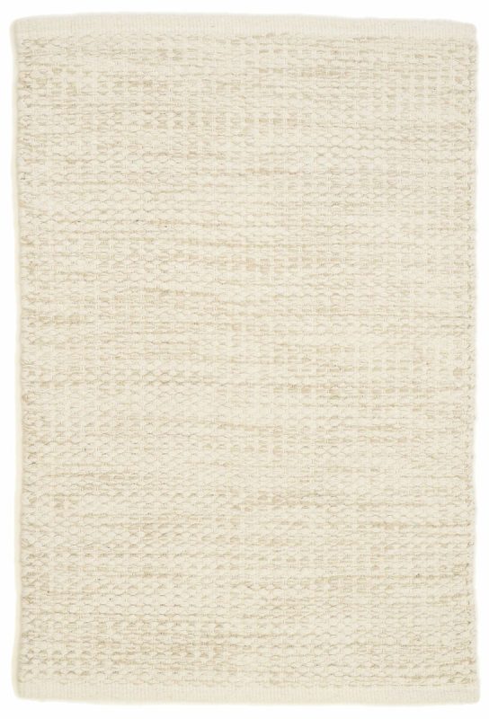 Lumme puuvillamatto 200x290 cm valkoinen