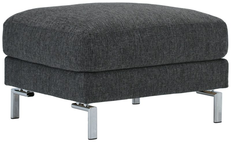 Montesano rahi 60x75 cm antrasiitti King J7X1