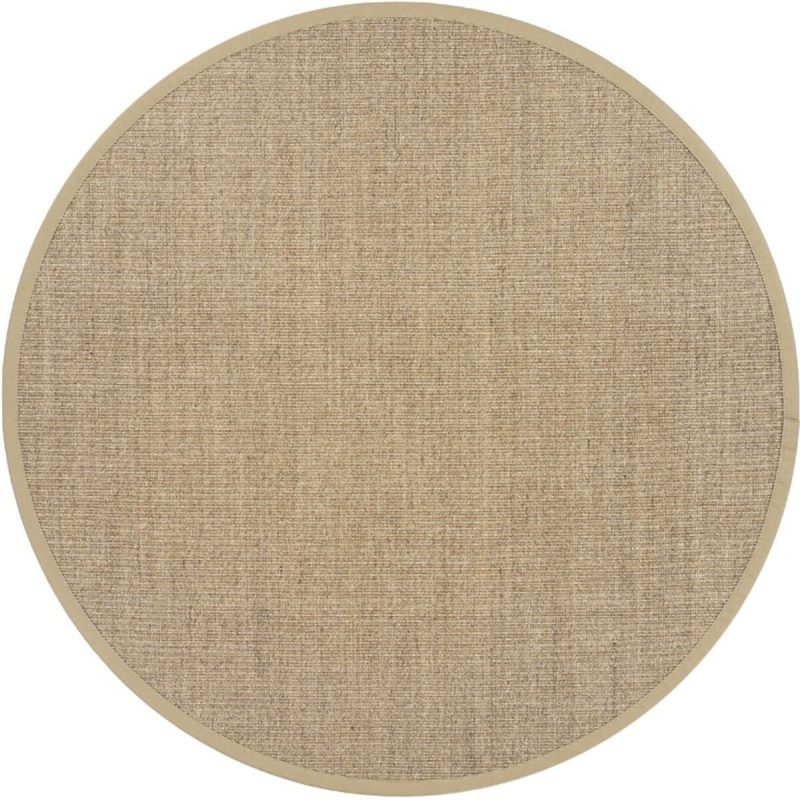 Narma Livos sisalmatto beige pyöreä 160 cm