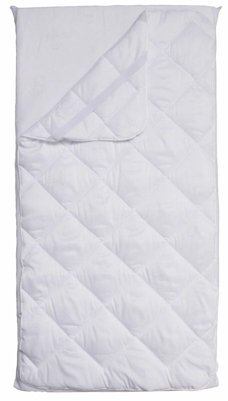 Univisio Onni ja Ilona petauspatja 75x130x3 cm