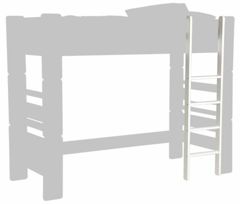 Unipuu parvitikkaat 162 valkoinen