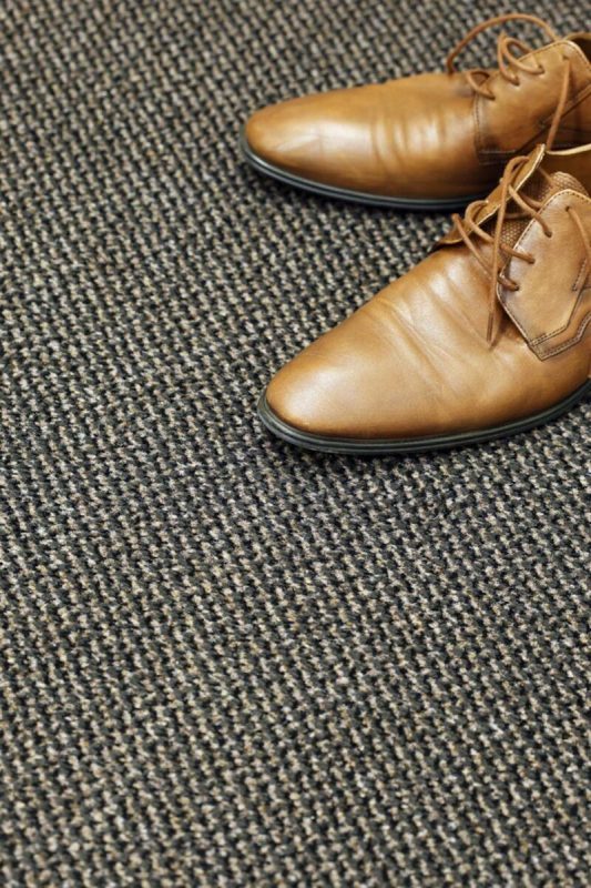 Narma Crete ovimatto beige 60x80 cm