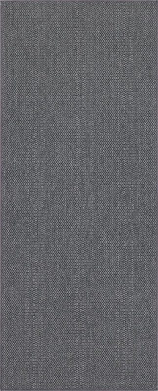 Narma Bello polypropeenimatto 80x200 cm hiili