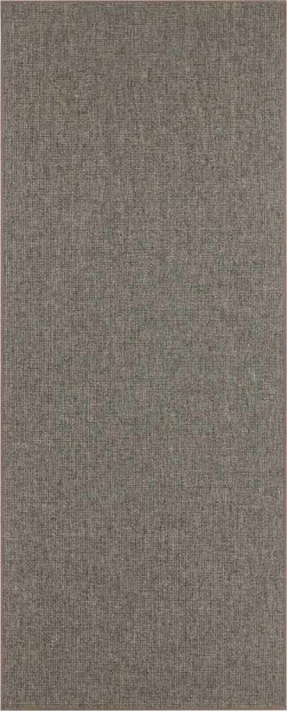 Narma Limo polypropeeni matto ruskea 80x160 cm