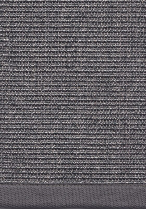 Narma Livos sisalmatto harmaa 80x300 cm