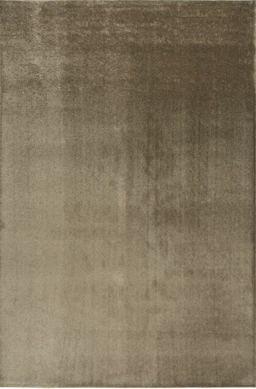 VM Carpet Satine matto 133x200 cm ruskea