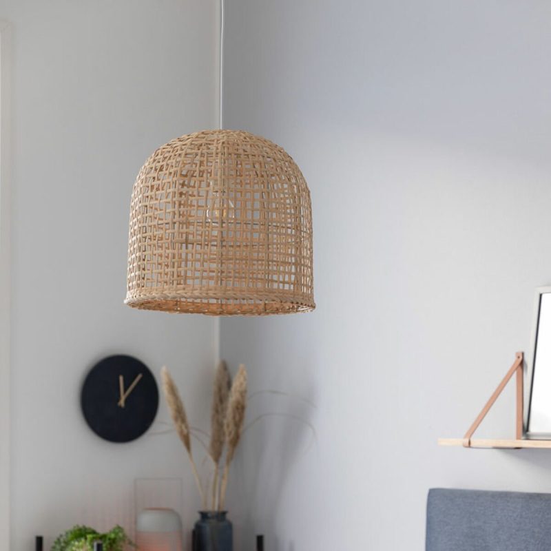 Sessak Sadie riippuvalaisin bamburottinkia