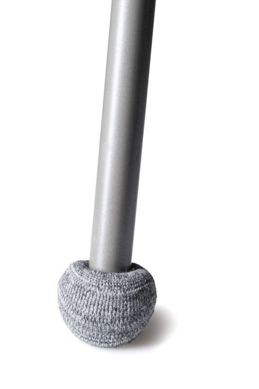 Silent Socks HD huonekalutassu
