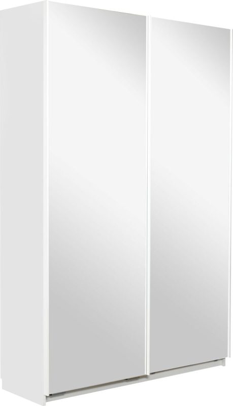 Stina liukuovikomero 120 cm peiliovet
