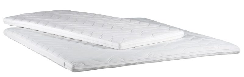 Unia 600 profiloitu stylex petauspatja 90x200x7 cm