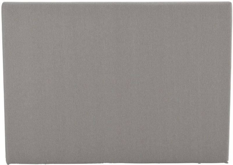 Unia Pronssi sängynpääty 120x115x7  cm hiekka