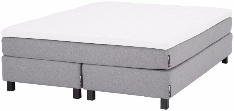 Unia Hopea jenkkisänkypaketti 160x200 XL prof vm