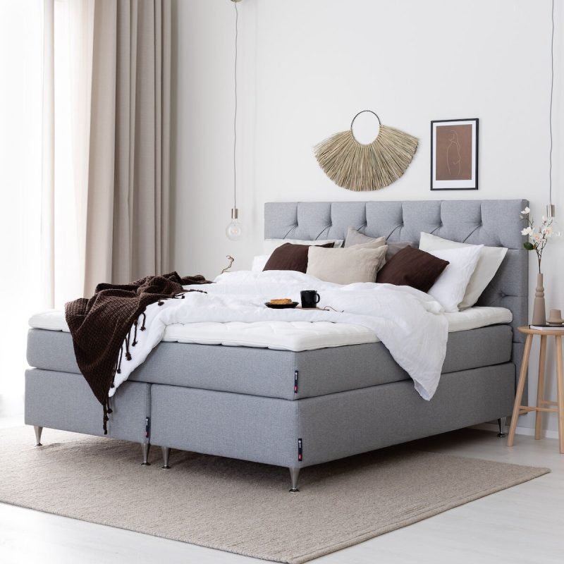 Unia Kulta jenkkisänkypaketti 180x200 L/XL ergo